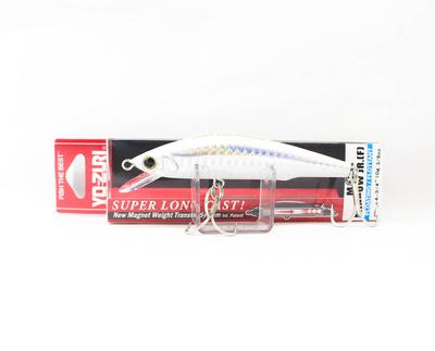 Yo Zuri Mag Minnow JR 90 Floating Lure R1531-HDW (3513)