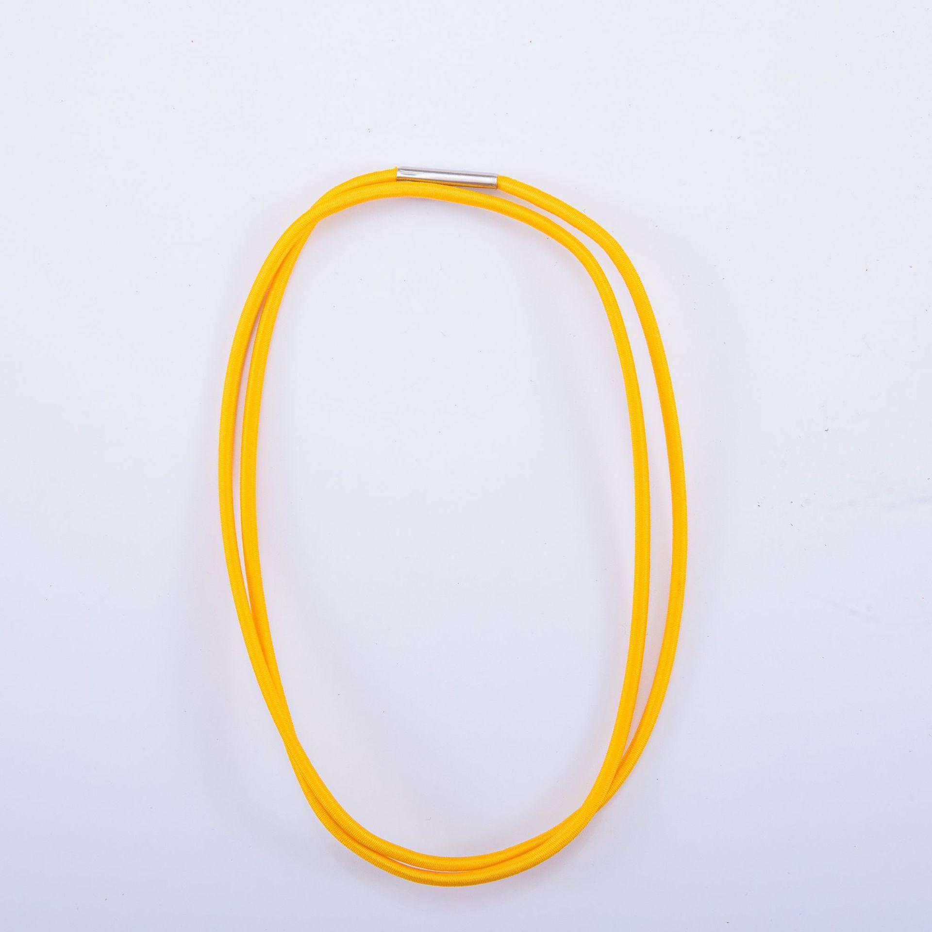 

Большие резинки, резинки для мусорных баков, эластичные резинки, растягивающиеся резиновые кольца для канцелярских принадлежностей, папок с файлами, кошачьего туалета 70cm жёлтый