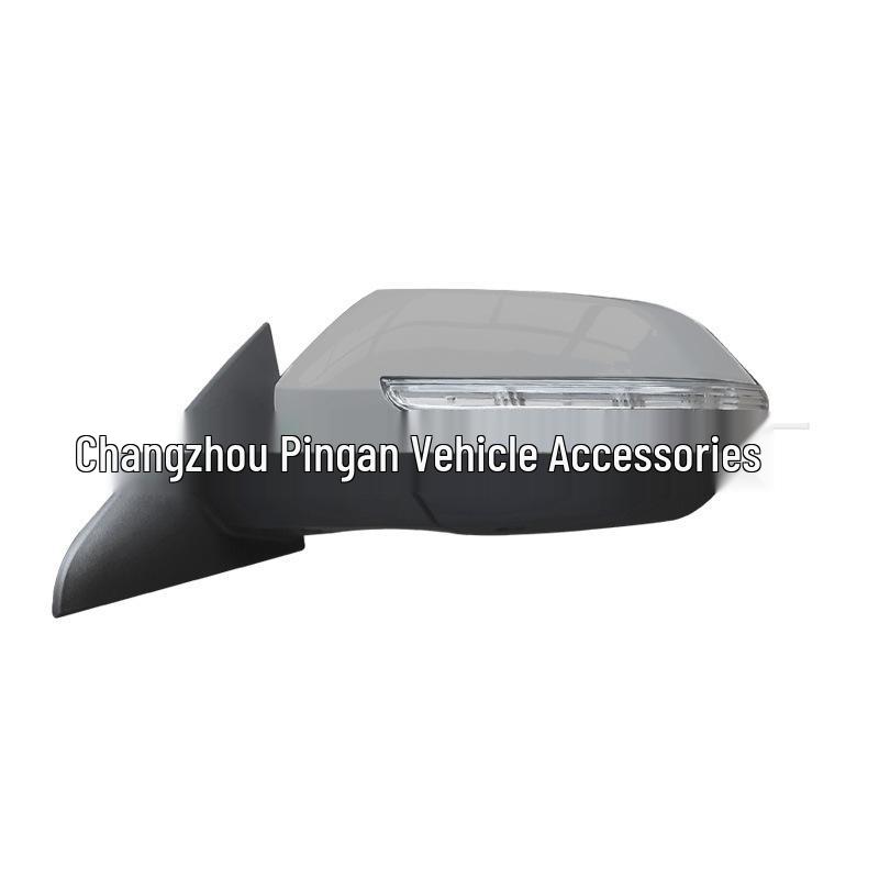 

Rearview Mirror Assembly for Ford 11-18 Models (Painted)