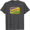 Mardi Gras Bourbon Street TShirt Unisex Stylish Springsummer 2026 New Arrival