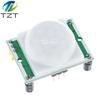 TZT Raspberry pi 2 3 the sensors module package HC-SR04 HC-SR501 DHT11 DS3231 KY-008 Sound Rain Soil sensors for arduino kit Replacement Sensors2
