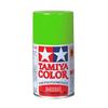TAMIYA Polycarbonate Spray PS-8 Light Green Model Paint 86008
