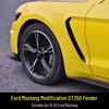 15-23 Mustang GT350 Modified Aluminum Alloy Metal Fender