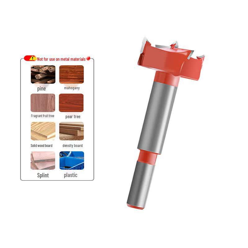 Berry Lion Professional Woodworking Hole Saw