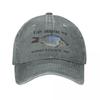 Fish Despise Me Women Tolerate  Baseball Caps Vintage Distressed Washed Snapback  N  Outdoor Running Golf Hats