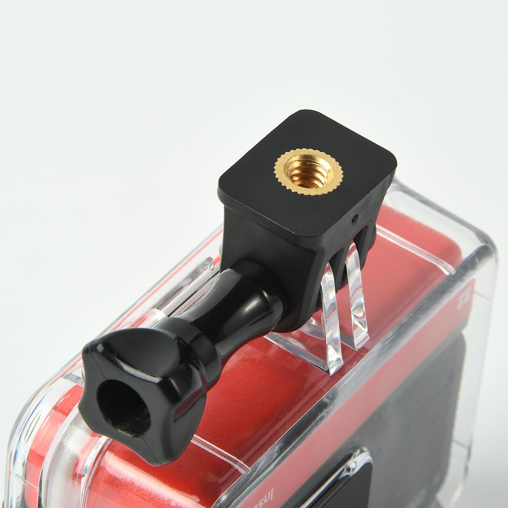 Vodotěsný box Ochranný kryt pouzdra Přenosný fotoaparát Vodotěsné pouzdro Příslušenství proti pádu pro panoramatický fotoaparát Insta360 ONE RS