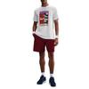 NikeCourt Men's Dri-FIT Tennis T-Shirt HV1715-100