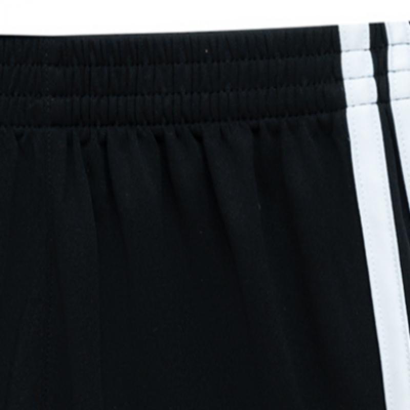 [Adidas Junior] Adidas Junior Kids Three Line Woven Shorts Pants Hap035