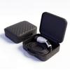 Waterproof Car Charger Plugs Storage Carry Bag Round/Square Car Trunk Organizer  Accessories