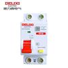DELIXI DZ47sLES MCB with RCD Protection