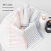 Grace Pure Cotton 7A Antibacterial Face Towels (4-Pack)