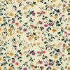Outdoor Dekostoffe Oxford - Motiv Blumen I Dx5184