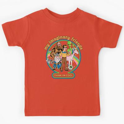 Na górę (dziewczynki od 4 lat) – T-shirty i koszulki