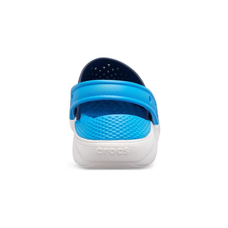 Crocs Literide Casual Low Top Kids Sandals Kids Sandals 205964-462