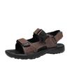 Summer Fashion Casual Sports Shoes Outdoor Men's Flat Comfortable Non-slip Beach Sandals Walking Light Sandals