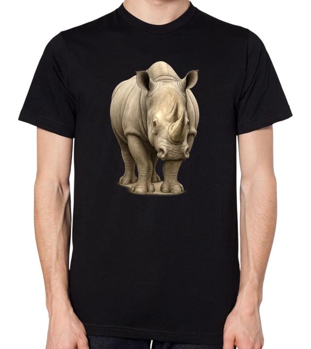 Rhino T-Shirt XS