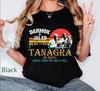 Men's and Women's T-shirts Darmok And Jalad At Tanagra September 1991 Unisex T-Shirt S-3XL Q8124