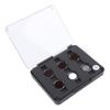 6 Pcs UV CPL ND Filters Set Multi Layer Coating Optical Glass ND16 ND32 ND64 UV CPL Drone Camera Lens Filters for NEO