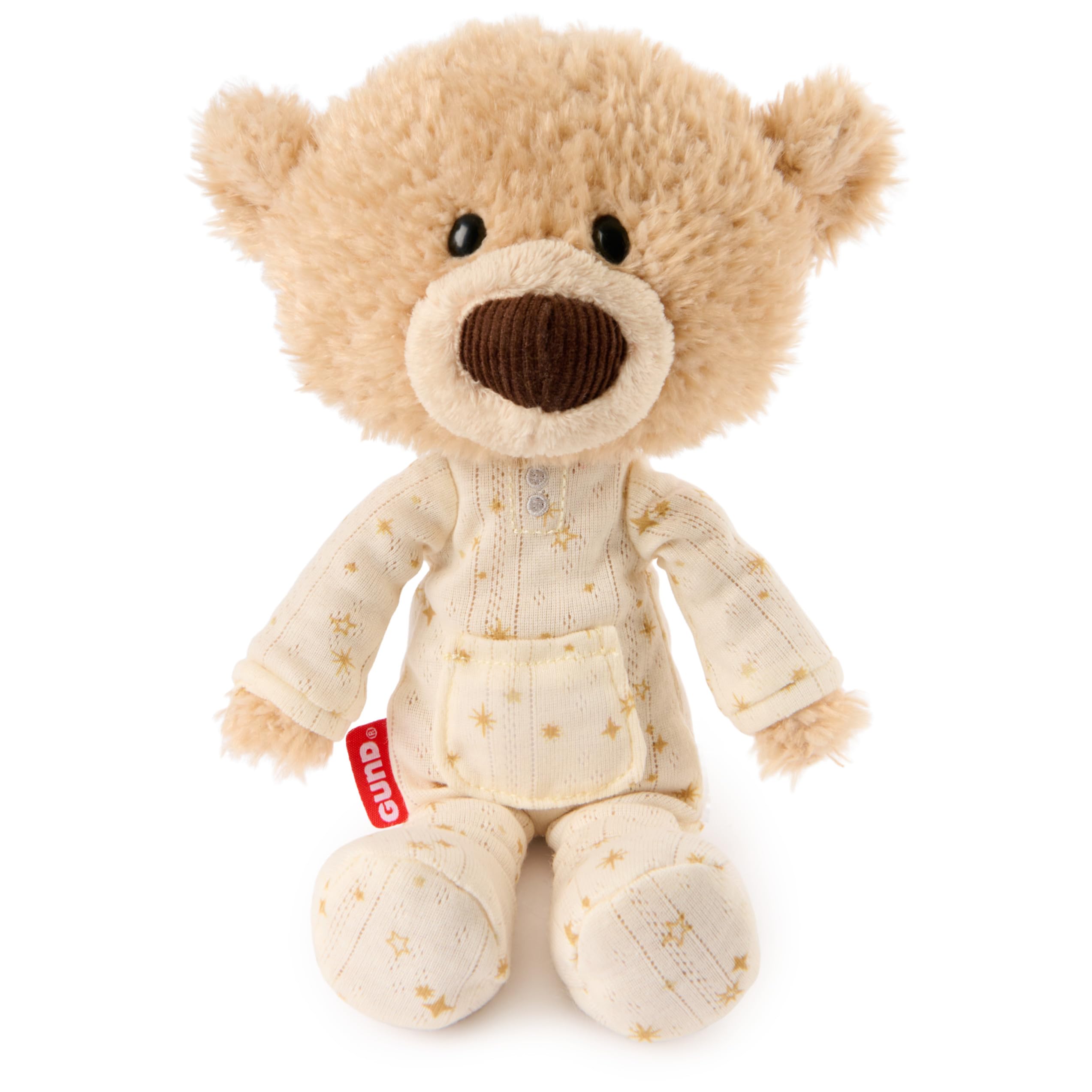 GUND Baby Медвежонок Зубочистка Потерянный Зуб 6075099