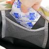 LIV PLUS keepie 8L Botanische Lunch-Tragetasche (LV-0024)