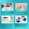 LANXUM GB3341dn Black & White Laser Printer CN plug (adapter included)
