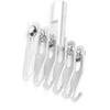 Metal Dent Puller Adjustable 6 Fingers Hook Pulling Claw Paw Car Body Repair Tool