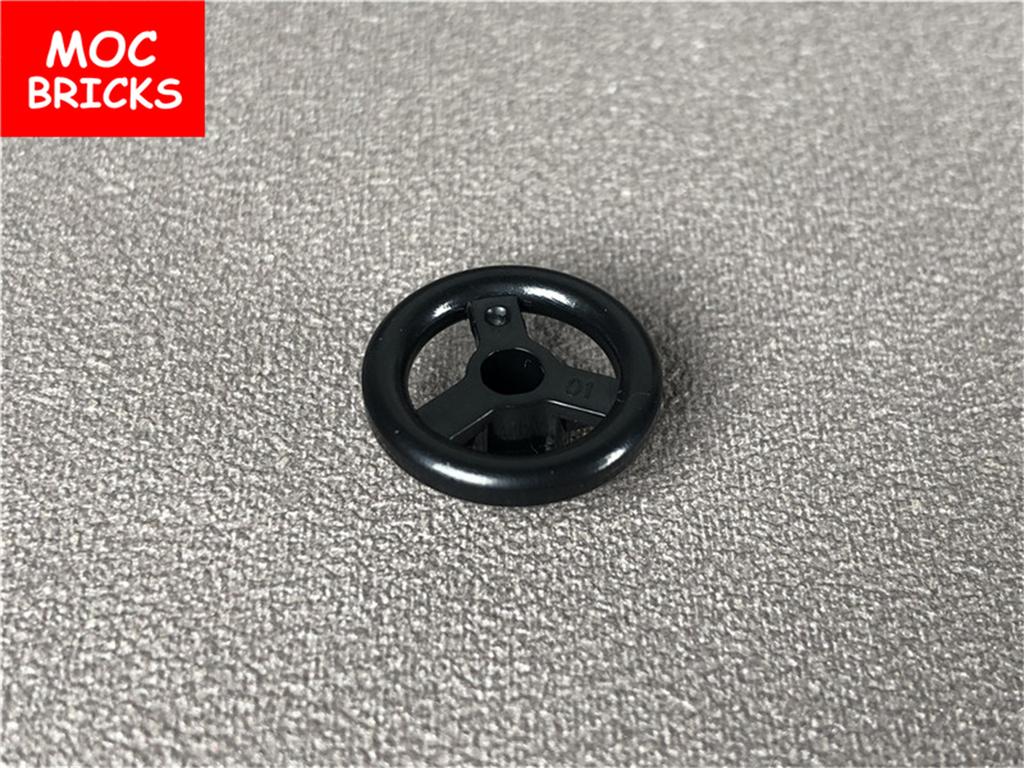 Ungiftige Moc Bausteine Horror Stadt Gold Silber Geldpistole Münzen Dollar Tasche Aktenkoffer 4cm Figur Polizei Zubehör Baustein Kinder Spielzeug