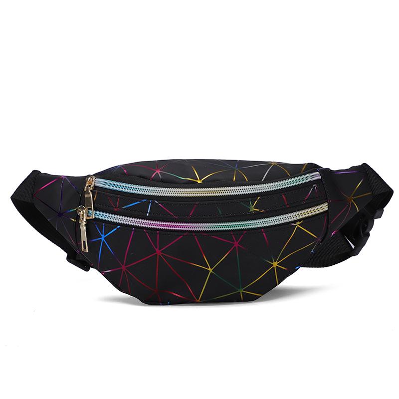 

Trendy Women s Crossbody Fanny Pack: Hot Style Dumpling Bag for Phone and Fitness Essentials