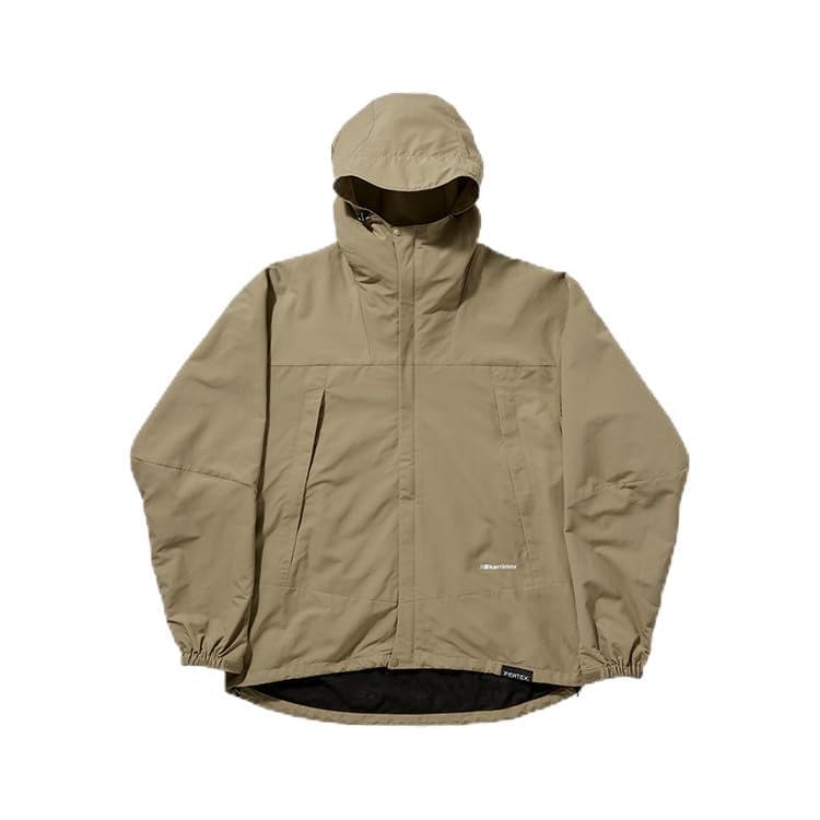 

Mountain Parka triton jkt Светлый Хаки [Каримар] Мужская