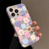 For Apple Magnetic Phone Case Matte for Apple 13promax Mobile Phone New Shell Mobile Phone Protective Cover High-end