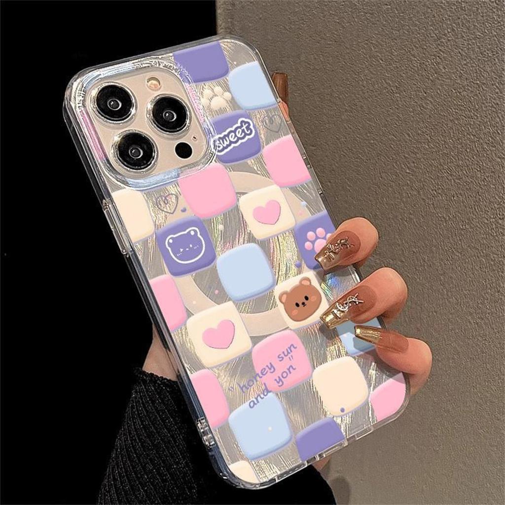 For Apple Magnetic Phone Case Matte for Apple 13promax Mobile Phone New Shell Mobile Phone Protective Cover High-end