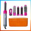5 in 1 Professional Hot Airwrap Styler Curling Iron For Women