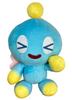 Great Eastern Entertainment Sonic the Hedgehog – Neutral Chao Plush, 6-Inch