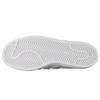Adidas Originals Superstar Durable Lightweight Low-Top Skate Shoes Unisex Sneakers White Red Black FZ2822