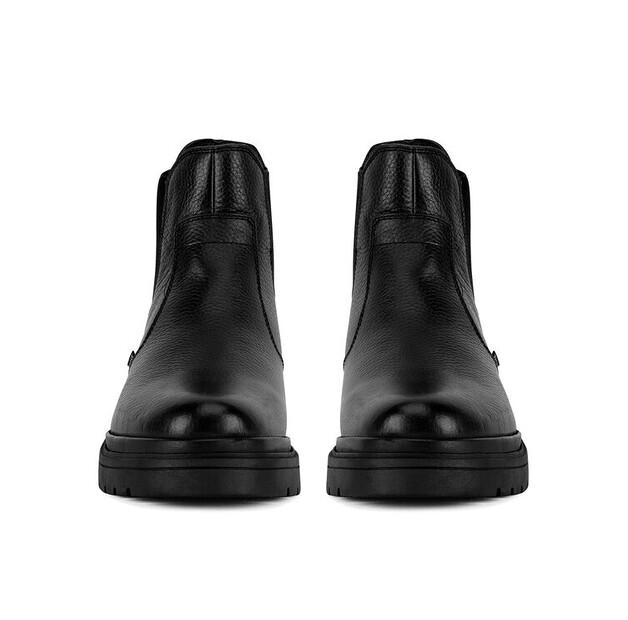 Ботинки челси MEXX DUNAN-19 MI08 Черный