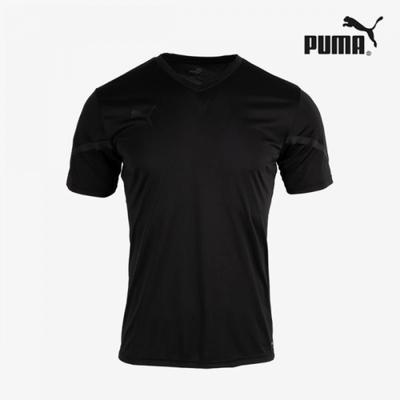 Galleria Puma Team FlaSh JerSey Training Short Sleeve Tee Men S fitneSS Wear