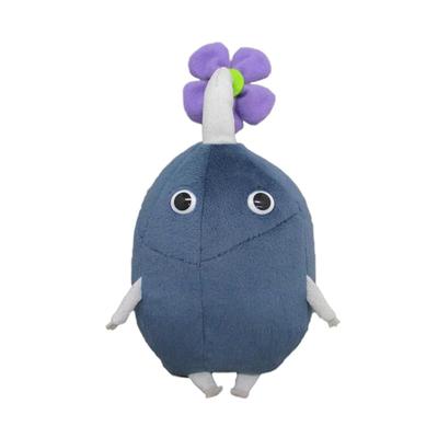 Jucărie de pluș Sanei Boeki Pikmin COLECȚIA ALL STAR, Pikmin Piatră, L11 x A10 x Î18cm, PK04
