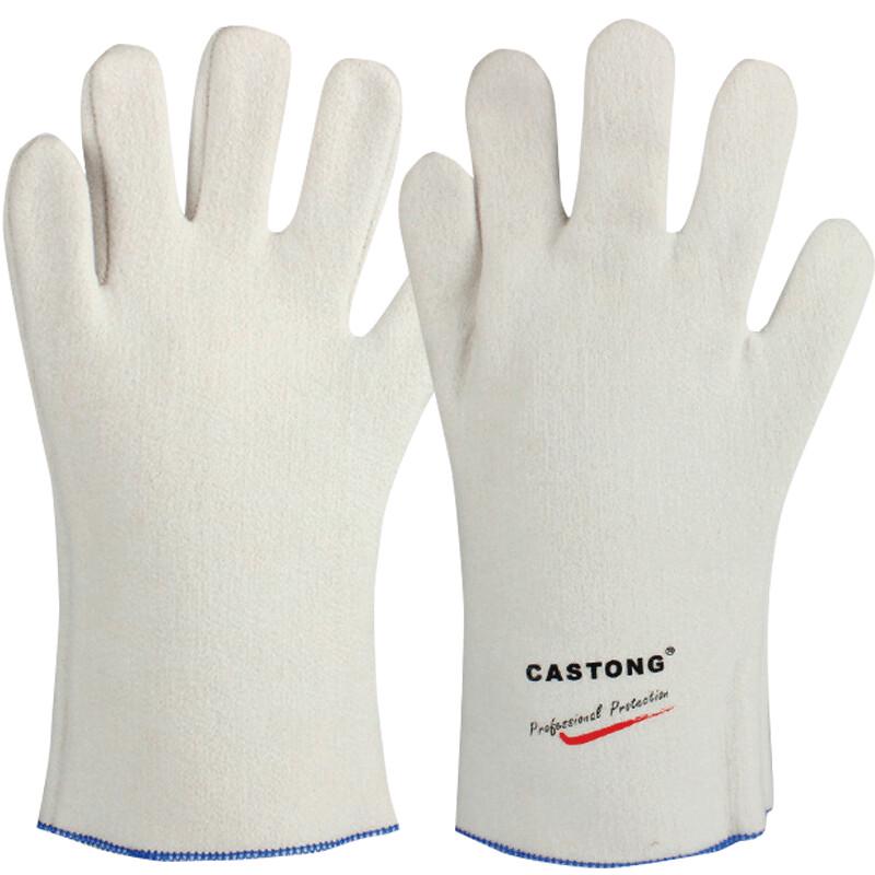 Alliance Caston Heat Resistant Safety Gloves