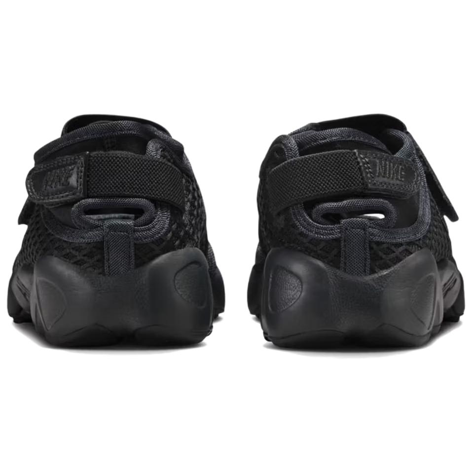 Nike Dámské tenisky Air Rift Triple Black HM8288-001