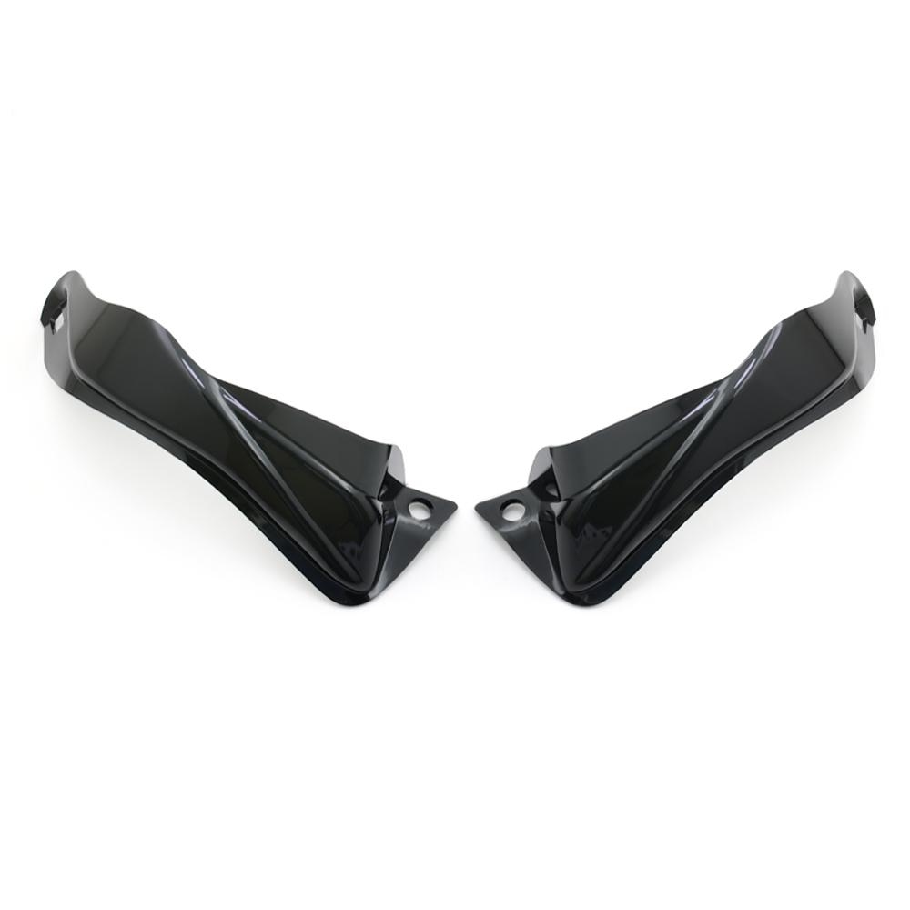 Handle Bar Guard Cover For Moto Guzzi V 85 TT V85TT V 85 2019-Handguard Extensions Hand Guards Shield Accessories