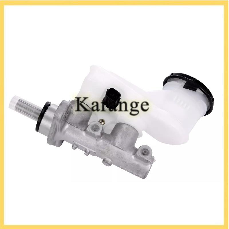 New OEM# 46100-S9A-G51 46100S9AG51 Brake Master Cylinder Pump Assembly for Honda CRV 2002 2003 2004 2005 2006