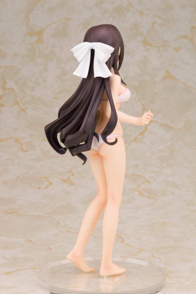 SKYTUBE Tsuruma Noe Swimsuit scale PVC painted finished ver. (1/7 product)