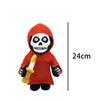 New Final Destination Bloodlines Evil Death Plush Doll