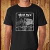 Ghost Mice T-shirt Tee Punk Rock CBs Underground Music Rock NYC