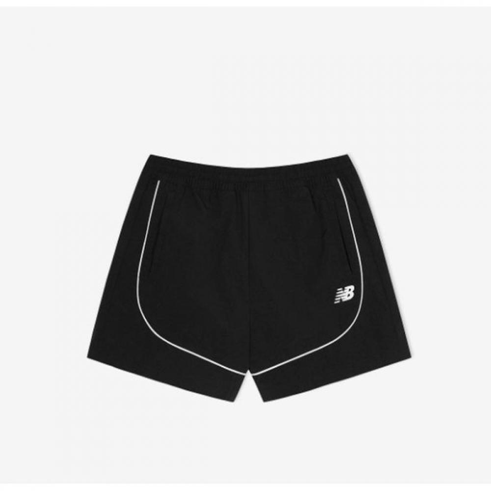 

New Balance Women S 3.5 Track Woven ShortS B1 1.NBNVF2W142 19 65