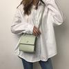SCIONE Small Bag Female Bag New Fashion Mini Messenger Bag Female Wild One-shoulder Small Square Bag