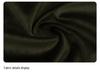 Medieval Hooded Cloak Suede Plush Cape for Halloween & Comic Con Role-Play