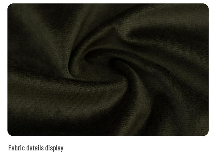Medieval Hooded Cloak Suede Plush Cape for Halloween & Comic Con Role-Play