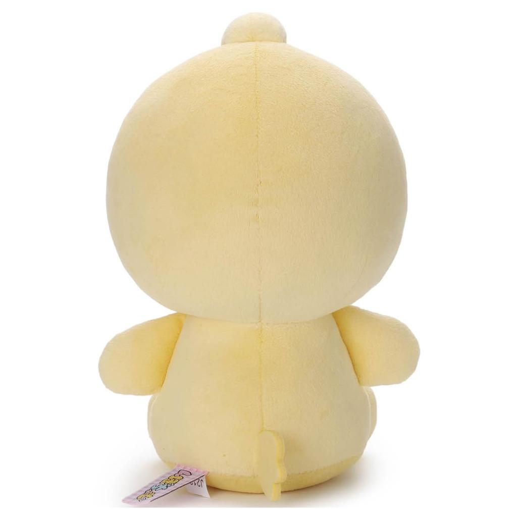 Takara Tomy Arts Npochamu Plush Toy M Kimimaro /