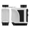 New Model Golf Rangefinder: Charging Binoculars with Slope, Angle, Vibration, Height Measurement